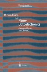 Nano-Optoelectronics - Marius Grundmann
