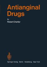Antianginal Drugs - Robert Charlier