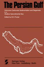 The Persian Gulf - Bruce H. Purser