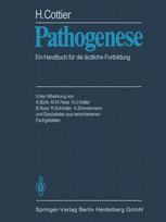 Pathogenese - K. BÃ¼rki; H. Cottier; M. W. Hess; H. U. Keller; B. Roos; R. Schindler; A. Zimmermann