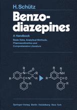 Benzodiazepines - H. Schütz