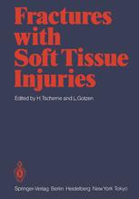 ISBN 9783642694998 product image for Fractures with Soft Tissue Injuries | upcitemdb.com