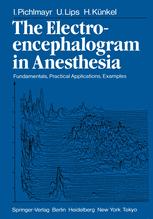 ISBN 9783642695629 product image for The Electroencephalogram in Anesthesia | upcitemdb.com