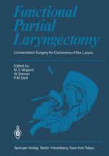 ISBN 9783642695773 product image for Functional Partial Laryngectomy | upcitemdb.com