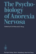ISBN 9783642695940 product image for The Psychobiology of Anorexia Nervosa | upcitemdb.com