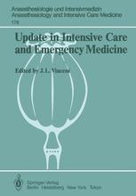 Update in Intensive Care and Emergency Medicine - J. L. Vincent