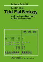 Tidal Flat Ecology - Karsten Reise