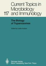 The Biology of Trypanosomes - Leslie Hudson