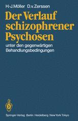 ISBN 9783642710216 product image for Der Verlauf schizophrener Psychosen | upcitemdb.com