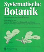 Systematische Botanik - I. BjÃ¶rkqvist; R.v. Bothmer; H. Sonesson; Getrud Dahlgren; Meinrad KÃ¼ttel; R. Dahlgren; L. Engstrand; Ã?. Nilsson; Ã?. Nilsson; A. Oredsson; H. Runemark; S. Snogerup; J. Persson; G. Weimarck; B. SundstrÃ¶m