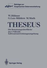 Theseus - Wolfgang HÃ¼bner; Gregor Lux-MÃ¼lders; Matthias Muth