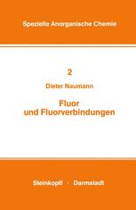 Fluor und Fluorverbindungen - Naumann