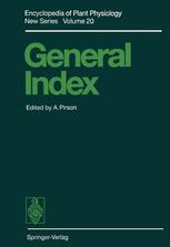 General Index