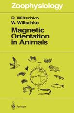 Magnetic Orientation in Animals - Roswitha Wiltschko