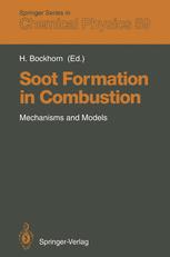 Soot Formation in Combustion - Henning Bockhorn