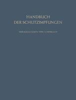 Handbuch der Schutzimpfungen - Albert Herrlich