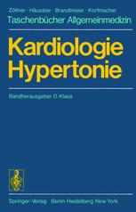 Kardiologie. Hypertonie