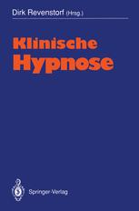 Klinische Hypnose - Dirk Revenstorf