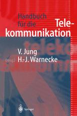 Handbuch fÃ¼r die Telekommunikation - Volker Jung; Hans-JÃ¼rgen Warnecke; Hans-JÃ¼rgen Warnecke