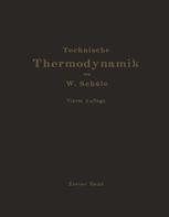 Technische Thermodynamik - W. SchÃ¼le