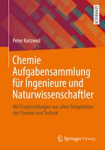 ISBN 9783658010027 product image for Chemie Aufgabensammlung fÃ¼r Ingenieure und Naturwissenschaftler | upcitemdb.com