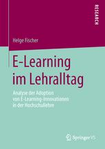 E-Learning im Lehralltag - Helge Fischer
