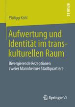 Aufwertung und IdentitÃ¤t im transkulturellen Raum - Philipp Kohl