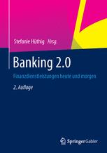 Banking 2.0 - Stefanie HÃ¼thig