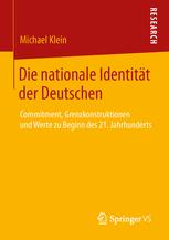 Die nationale Identität der Deutschen - Michael Klein