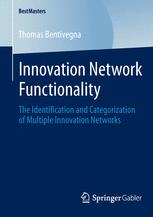 Innovation Network Functionality - Thomas Bentivegna