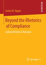 Beyond the Rhetorics of Compliance - Anitta M. Hipper