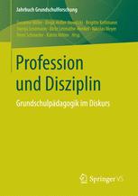 Profession Und Disziplin