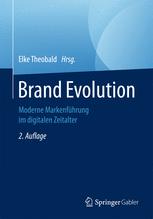 Brand Evolution - Elke Theobald