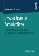 Erwachsene Amoktäter - Anna-Lena Braun