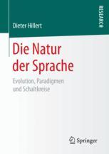 ISBN 9783658201135 product image for Die Natur der Sprache | upcitemdb.com