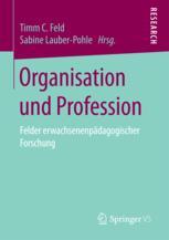 Organisation Und Profession