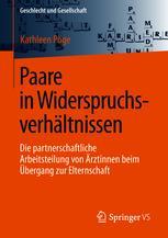 Paare in Widerspruchsverhältnissen - Kathleen Pöge