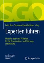 Experten fÃ¼hren - Peter Kels; Stephanie Kaudela-Baum