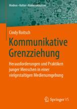 Kommunikative Grenzziehung - Cindy Roitsch