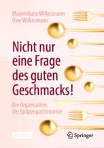 ISBN 9783658305451 product image for Nicht nur eine Frage des guten Geschmacks! | upcitemdb.com