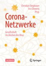 ISBN 9783658313944 product image for Corona-Netzwerke â  Gesellschaft im Zeichen des Virus | upcitemdb.com