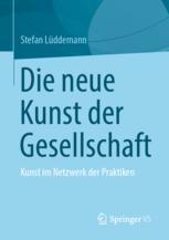 ISBN 9783658338107 product image for Die neue Kunst der Gesellschaft | upcitemdb.com