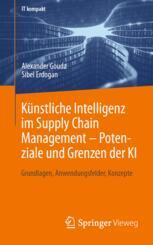 ISBN 9783658448547 product image for KÃ¼nstliche Intelligenz im Supply Chain Management â Potenziale und Grenzen de | upcitemdb.com