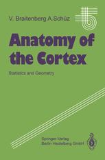 Anatomy of the Cortex - Valentino Braitenberg; Almut SchÃ¼z