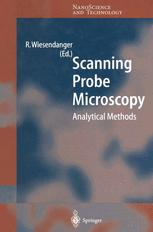 Scanning Probe Microscopy - Roland Wiesendanger