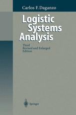 Logistics Systems Analysis - Carlos F. Daganzo