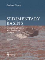 Sedimentary Basins - Gerhard Einsele