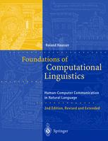 ISBN 9783662043370 product image for Foundations of Computational Linguistics | upcitemdb.com