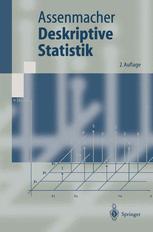 Deskriptive Statistik - Walter Assenmacher