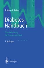 Diabetes-Handbuch - Peter Hien; Bernhard BÃ¶hm